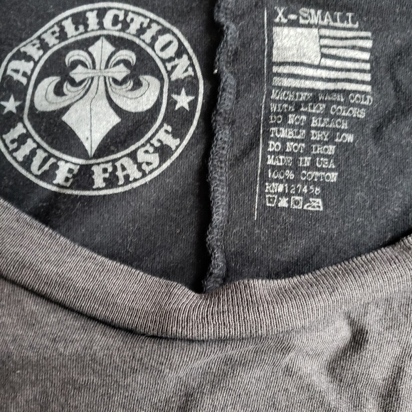 Cropped sweater - Picture 4 of 6